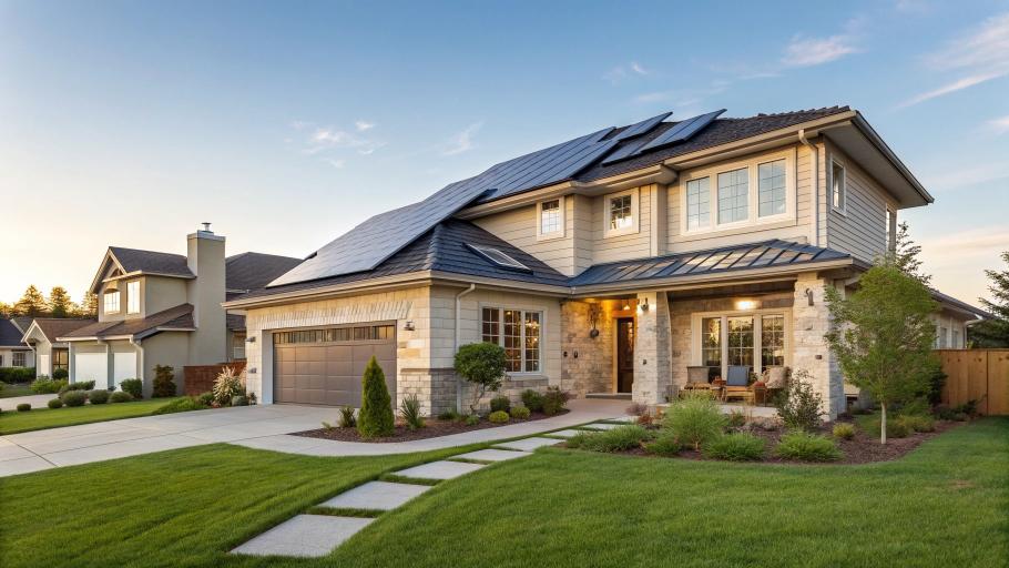 Solar Panels Cost Effectiveness 2025: Complete Guide to Costs, Savings, and ROI