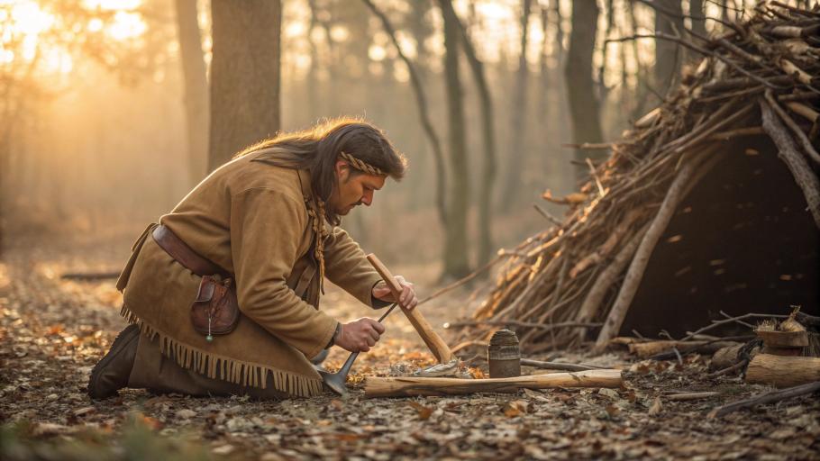 Indigenous Survival Techniques: 15 Ancient Skills From Native Americans That Could Save Your Life